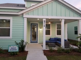 8710 Pencil Thin Ave, Panama City Beach, FL 32413