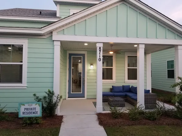 8710 Pencil Thin Ave, Panama City Beach, FL 32413