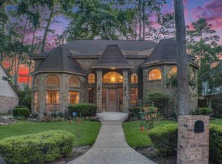 6710 Pebble Beach Dr, Houston, TX 77069