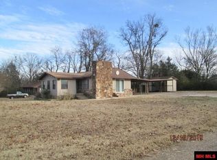 204 Lithia St, Cotter, AR 72626
