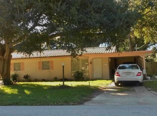 505 A St, Saint Augustine, FL 32080