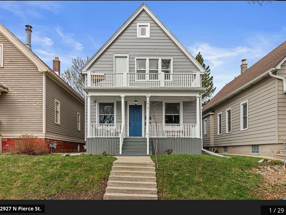 1st image of 2927 N Pierce St