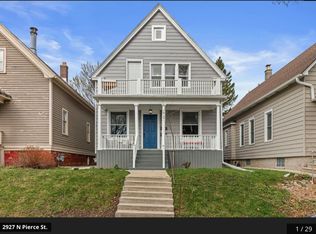 2927 N Pierce St, Milwaukee, WI 53212