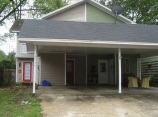 2734 Bonnie Crest Ct, Montgomery, AL 36107