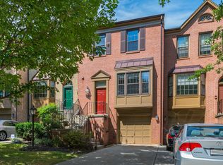 204 Lynn Manor Dr, Rockville, MD 20850