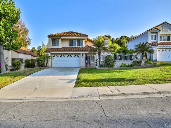 20 Willowbrook Ln, Pomona, CA 91766