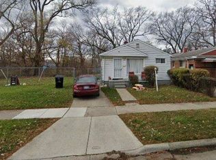 14615 Lesure St, Detroit, MI 48227