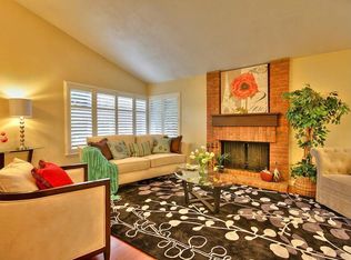 1868 Nakoma Ct, Fremont, CA 94539