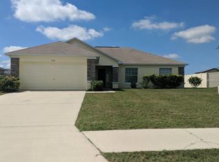 2543 Sunset Cir, Lake Wales, FL 33859