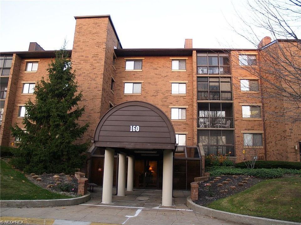 1st image of 160 Fox Hollow Dr APT 208