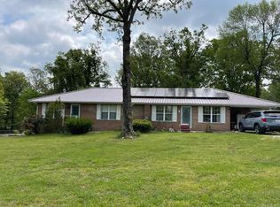 3630 Highway 167, Ash Flat, AR 72513