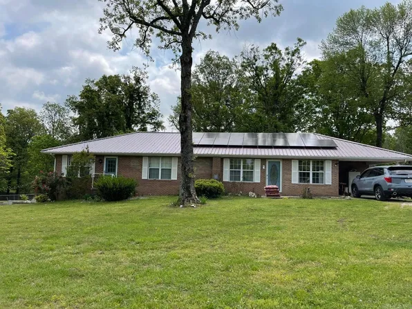 3630 Highway 167, Ash Flat, AR 72513