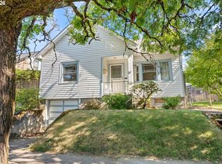 725 SE Spokane St, Portland, OR 97202