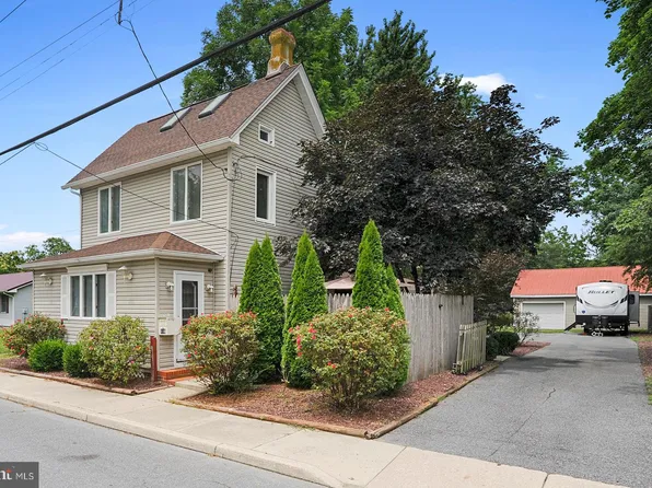 118 Mechanic St, Harrington, DE 19952