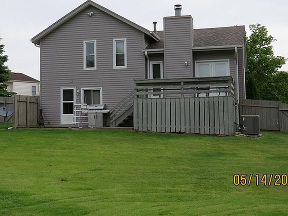 2nd image of 14415 Hascall Cir