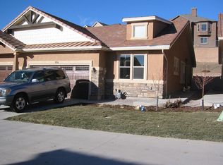 866 Citrine Vw, Colorado Springs, CO 80921