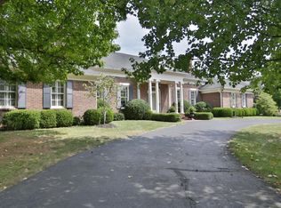 445 Lightfoot Rd, Louisville, KY 40207