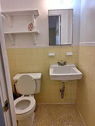 Rented by Richard F Verrilli, LREB