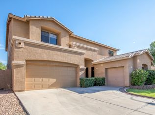 747 W Ebony Way, Chandler, AZ 85248