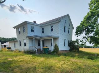 423 Lawrence Corner Rd, Pittsgrove, NJ 08318