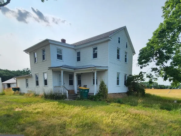 423 Lawrence Corner Rd, Pittsgrove, NJ 08318