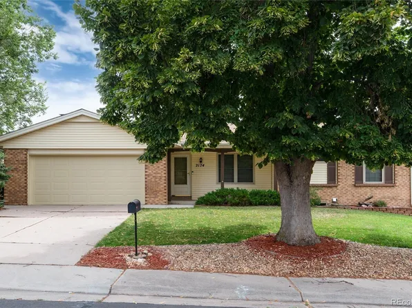 2174 S Ouray Street, Aurora, CO 80013