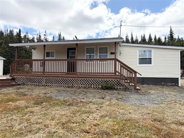0 Nine Mile Road, Colinet, NL A0B1M0