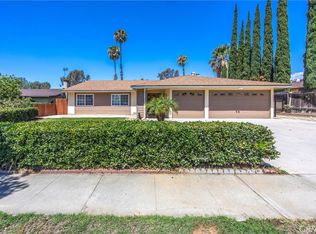 1648 N Althea Ave, Rialto, CA 92376