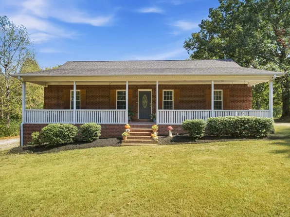 1072 Claylick Rd, White Bluff, TN 37187
