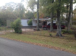 1530 Chinkapin Dr, Vidor, TX 77662