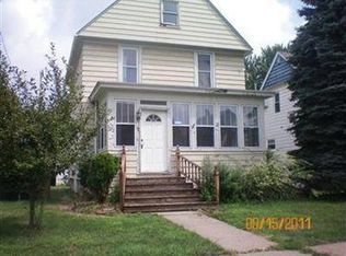 1625 E 47th St, Ashtabula, OH 44004