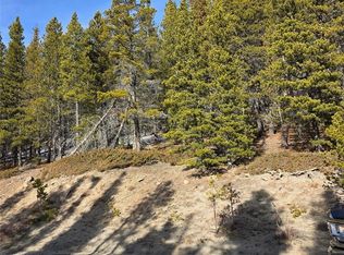 Lot 680 Alice Road LOT 680, Idaho Springs, CO 80453