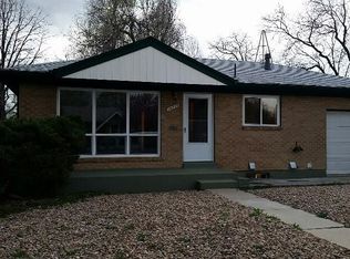 10728 Ogden St, Northglenn, CO 80233