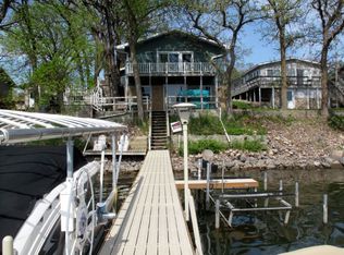 15509 250th Ave, Spirit Lake, IA 51360