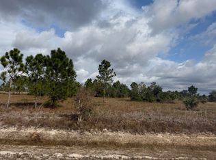 16375 NW 314th St, Okeechobee, FL 34972