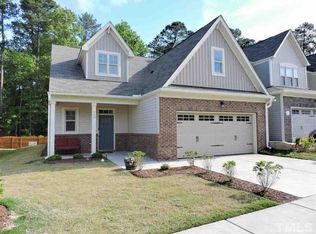 539 Brunello Dr, Wake Forest, NC 27587