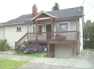 6528 5th Ave NE, Seattle, WA 98115