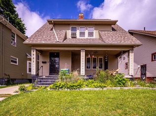 2057 Rugby Rd, Dayton, OH 45406