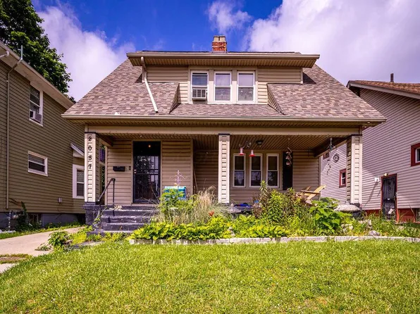 2057 Rugby Rd, Dayton, OH 45406