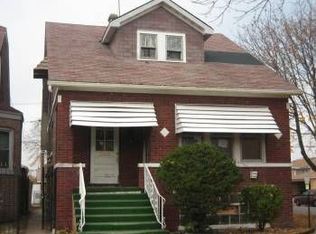 2558 N Parkside Ave, Chicago, IL 60639