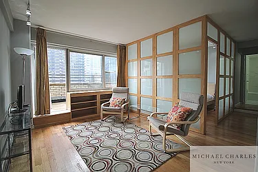 Rented by Michael Charles New York