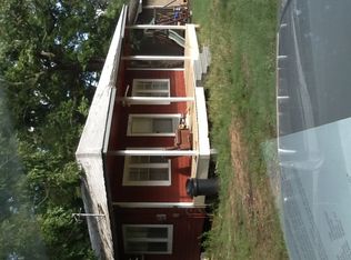 134 Don Bernard Rd, Marksville, LA 71351