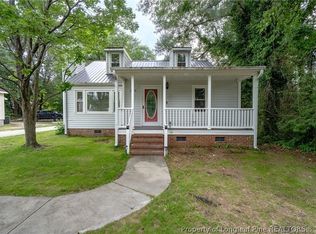 1062 Winslow St, Fayetteville, NC 28306