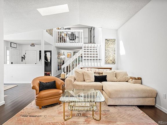 4th image of 2051 S Fairplay Street