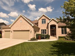 20957 Mayfair Ct, Mokena, IL 60448
