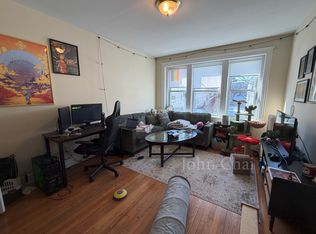 36 Linden St #18, Allston, MA 02134