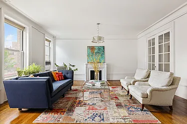 800 Riverside Drive, #2E