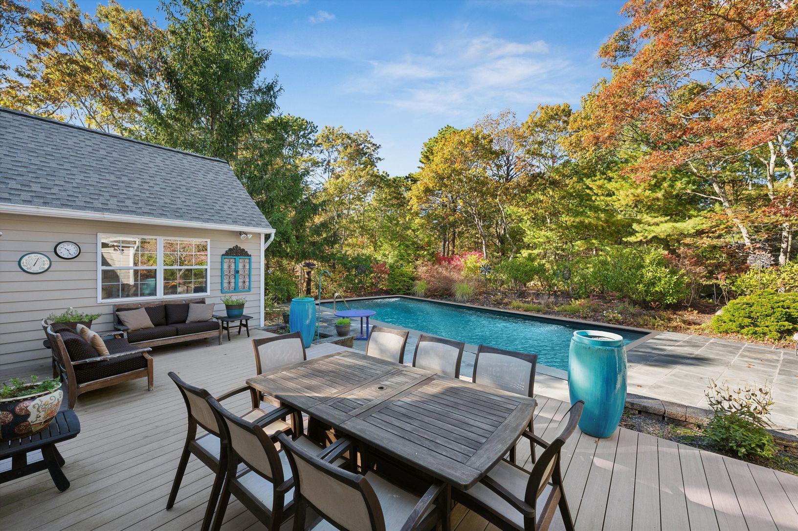  Ideal For Outdoor Entertaining
