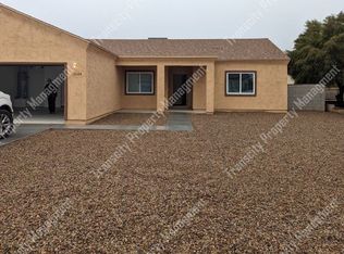 15104 S Brad Ln, Arizona City, AZ 85123
