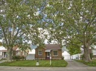 2281 S 2000 E, Salt Lake City, UT 84106